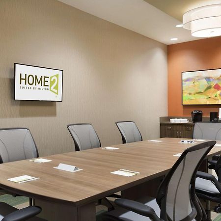 Home2 Suites By Hilton Grovetown Augusta Area Exteriör bild