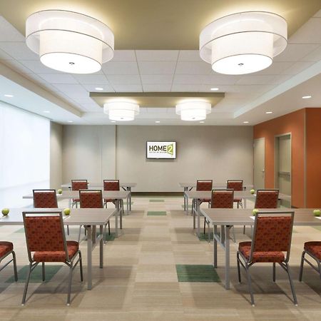 Home2 Suites By Hilton Grovetown Augusta Area Exteriör bild
