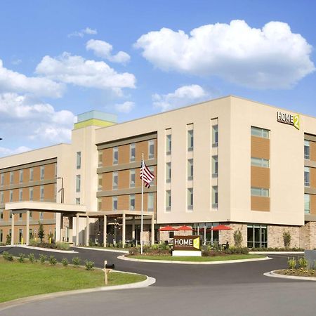 Home2 Suites By Hilton Grovetown Augusta Area Exteriör bild