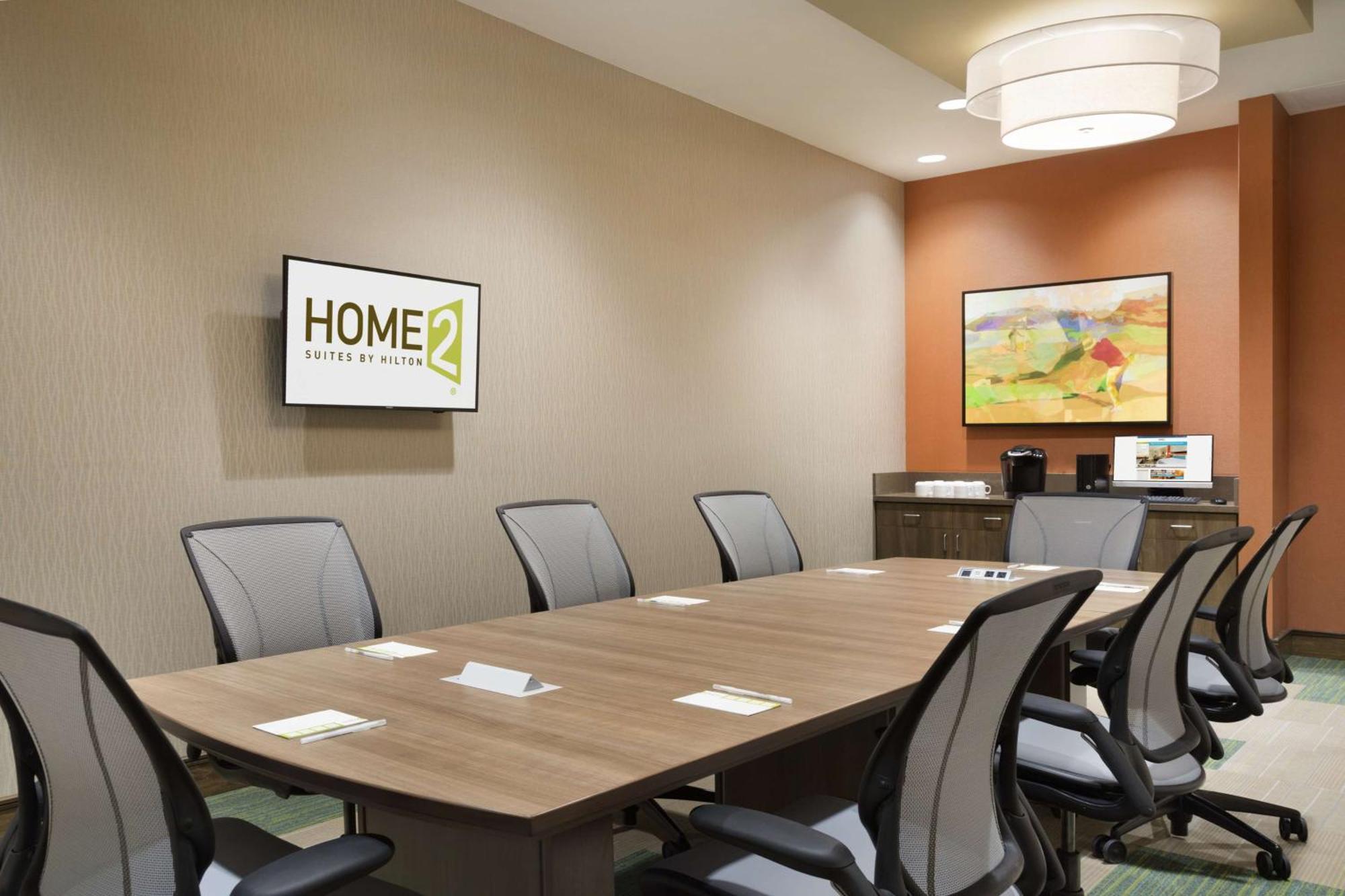 Home2 Suites By Hilton Grovetown Augusta Area Exteriör bild