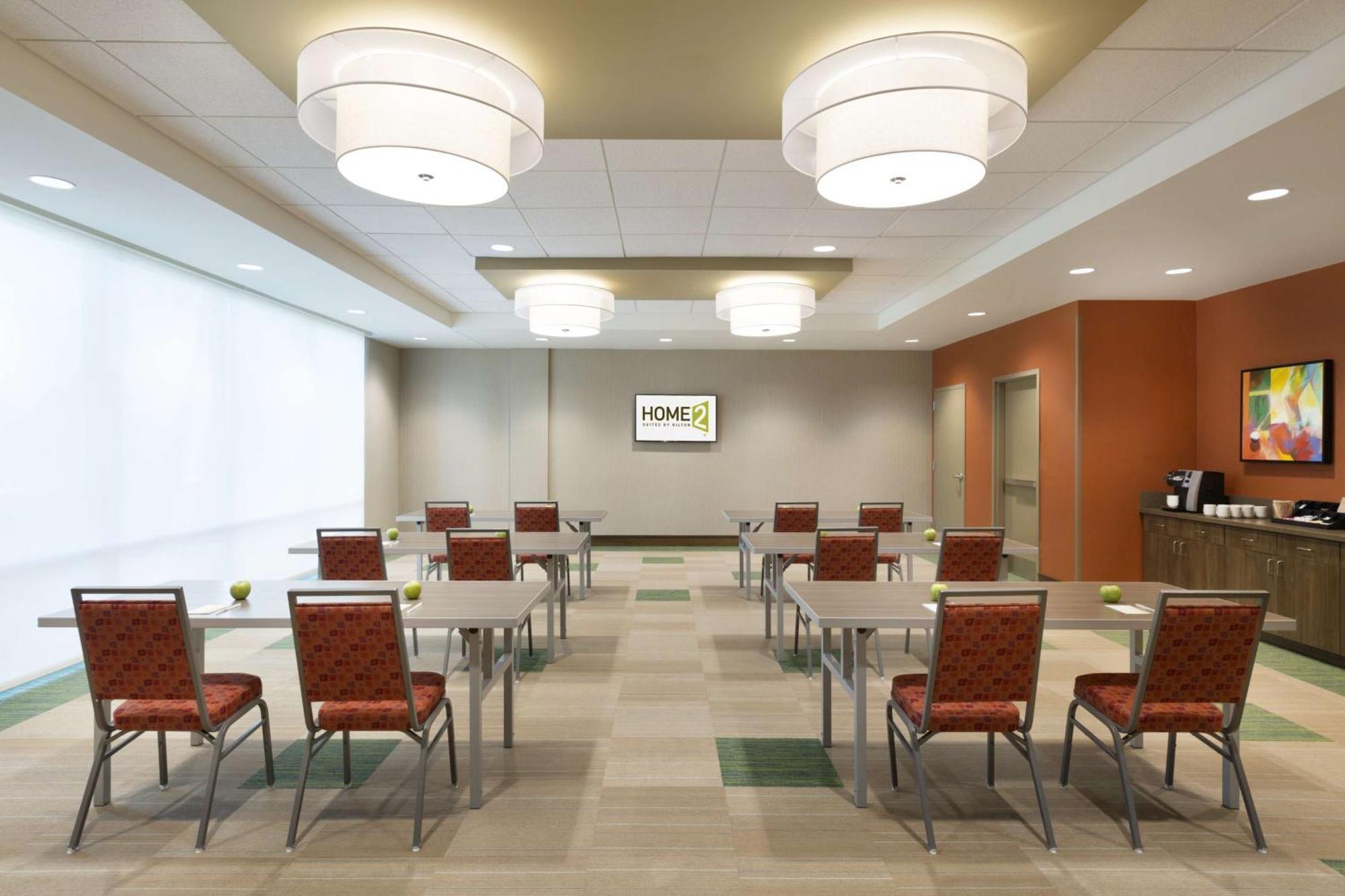 Home2 Suites By Hilton Grovetown Augusta Area Exteriör bild
