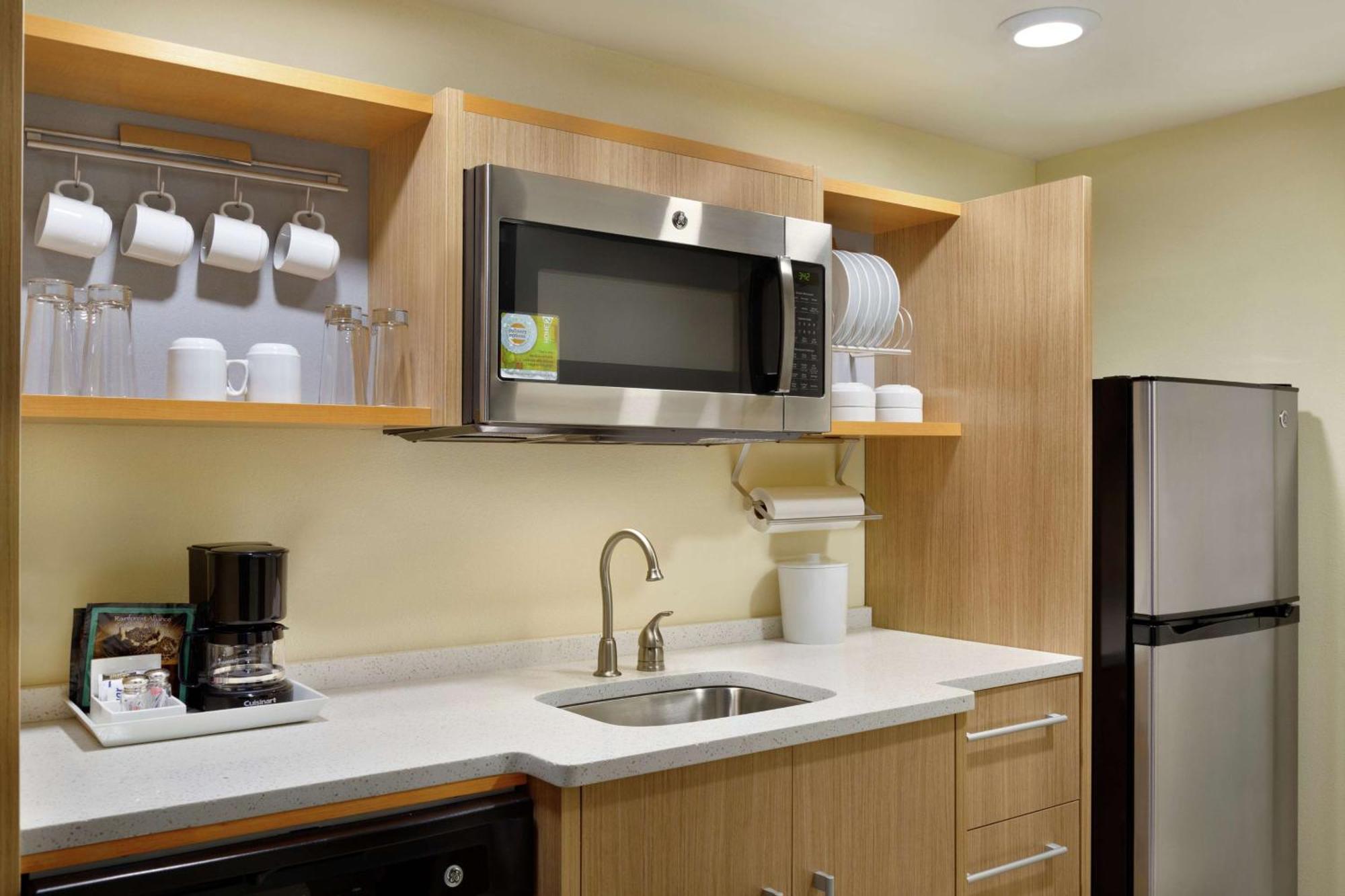 Home2 Suites By Hilton Grovetown Augusta Area Exteriör bild