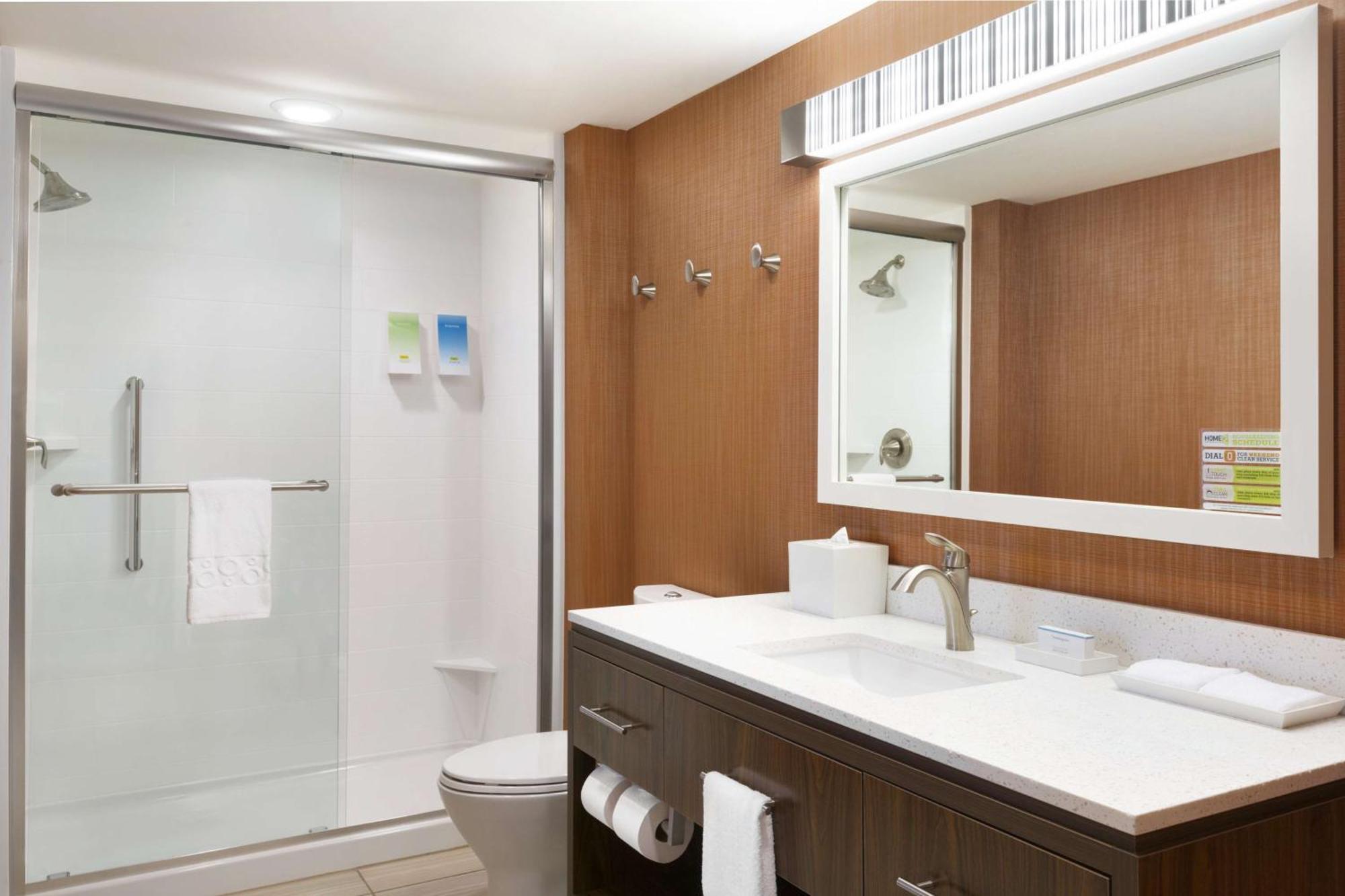 Home2 Suites By Hilton Grovetown Augusta Area Exteriör bild