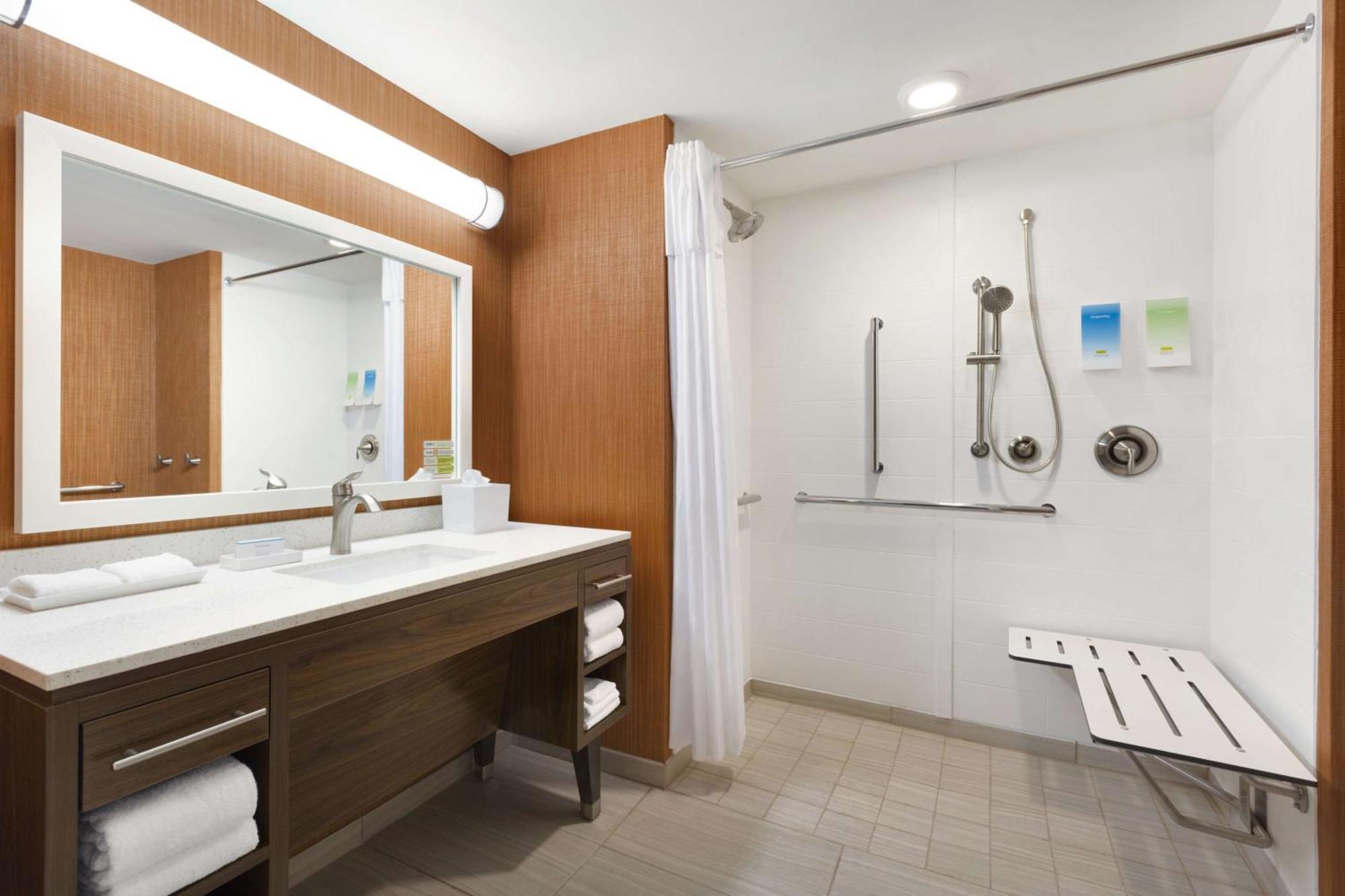 Home2 Suites By Hilton Grovetown Augusta Area Exteriör bild