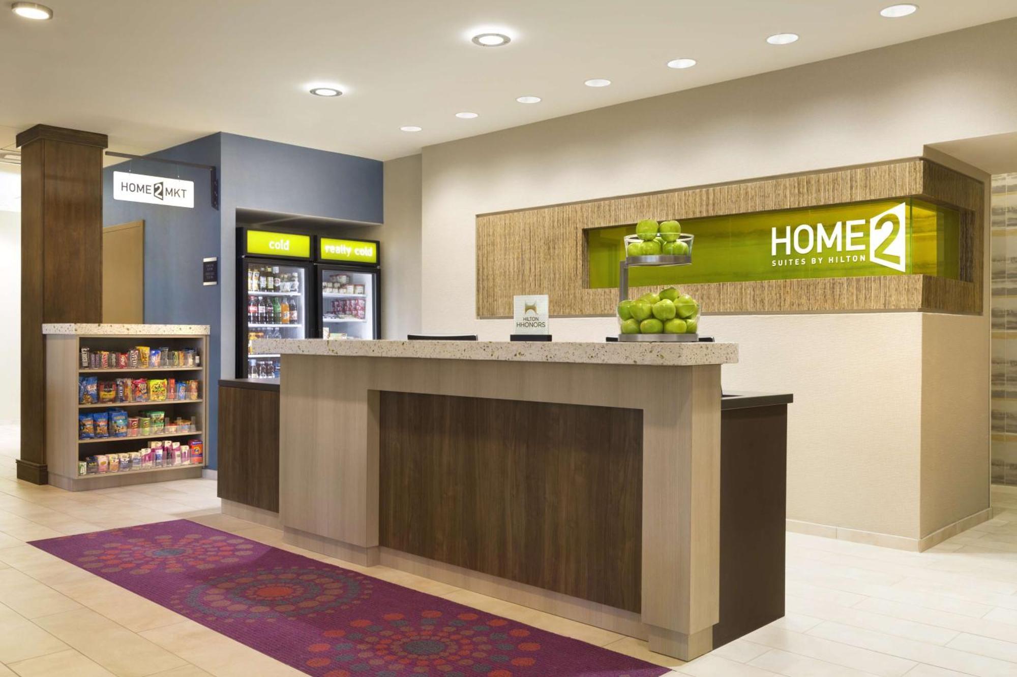 Home2 Suites By Hilton Grovetown Augusta Area Exteriör bild