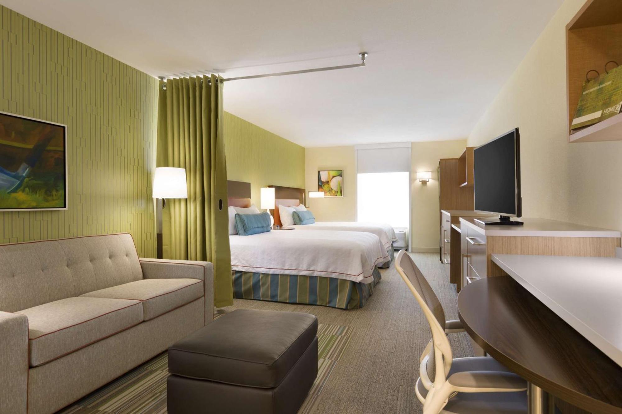 Home2 Suites By Hilton Grovetown Augusta Area Exteriör bild