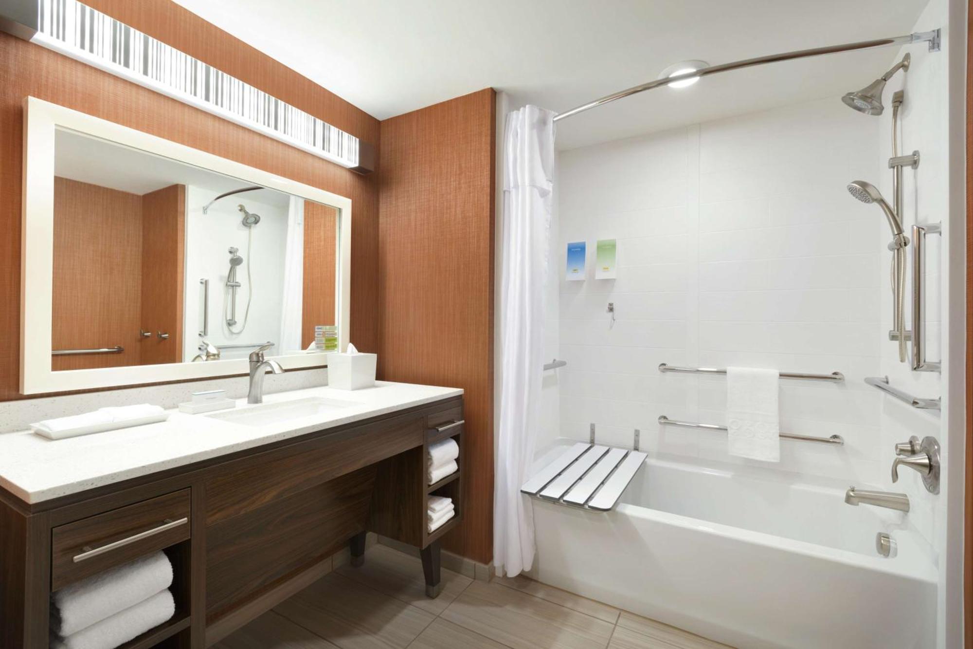 Home2 Suites By Hilton Grovetown Augusta Area Exteriör bild