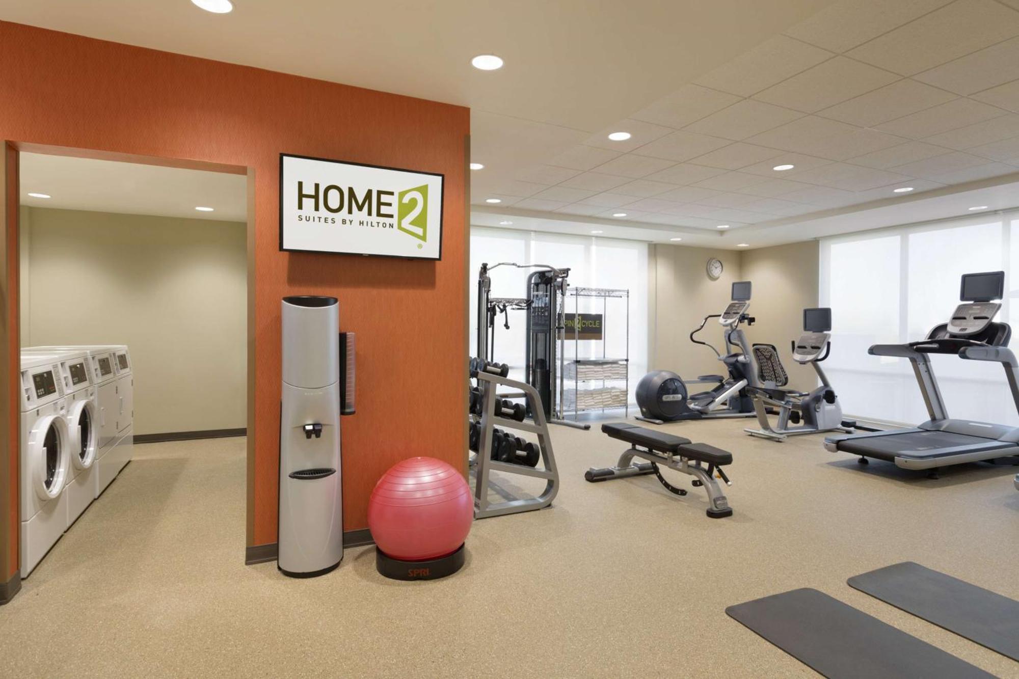 Home2 Suites By Hilton Grovetown Augusta Area Exteriör bild