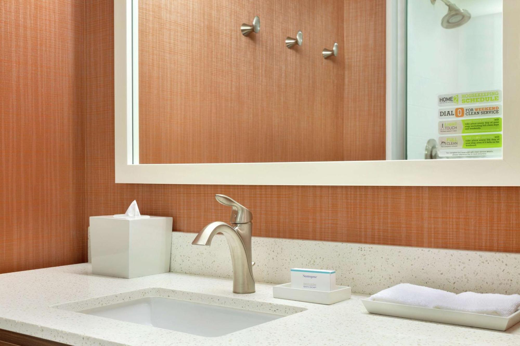 Home2 Suites By Hilton Grovetown Augusta Area Exteriör bild