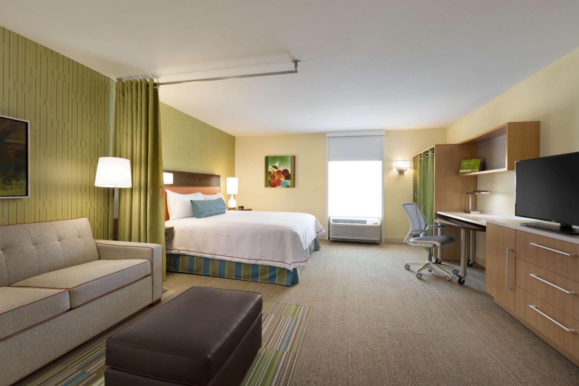 Home2 Suites By Hilton Grovetown Augusta Area Exteriör bild