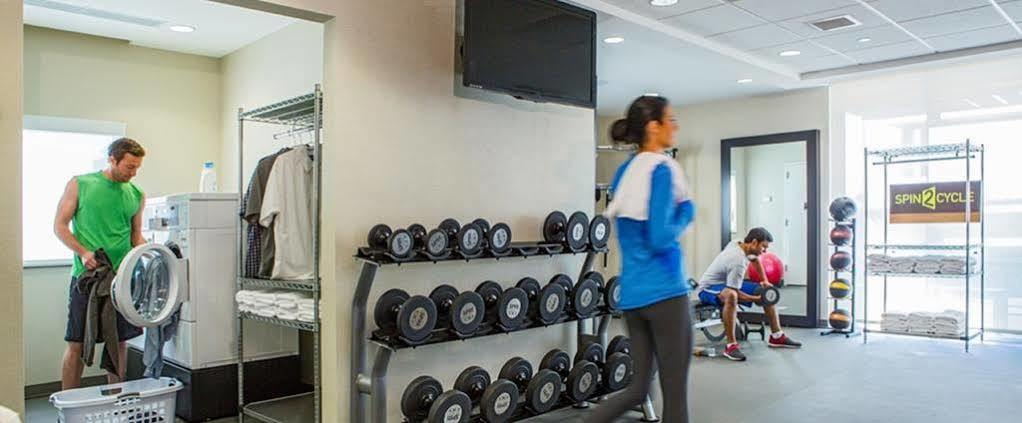 Home2 Suites By Hilton Grovetown Augusta Area Exteriör bild