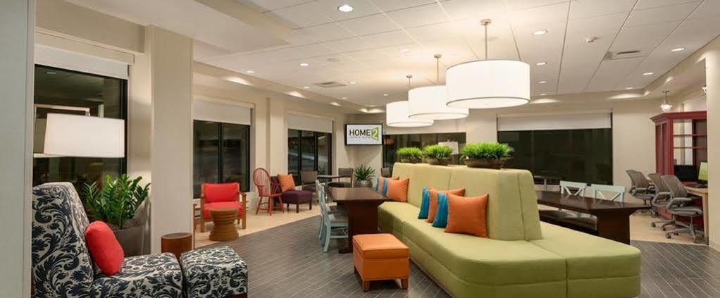Home2 Suites By Hilton Grovetown Augusta Area Exteriör bild