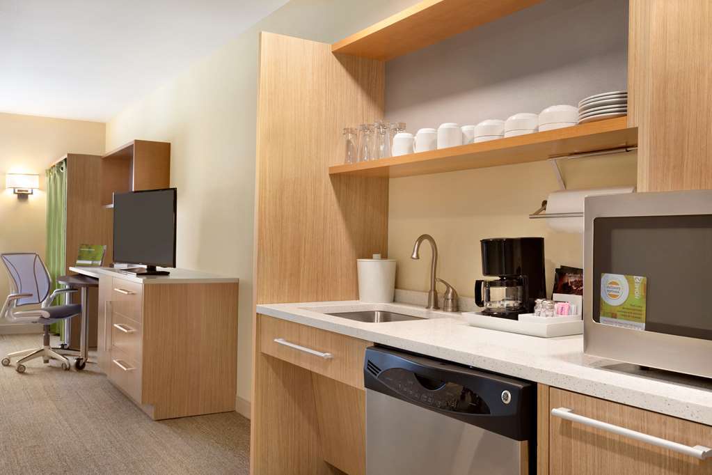 Home2 Suites By Hilton Grovetown Augusta Area Rum bild