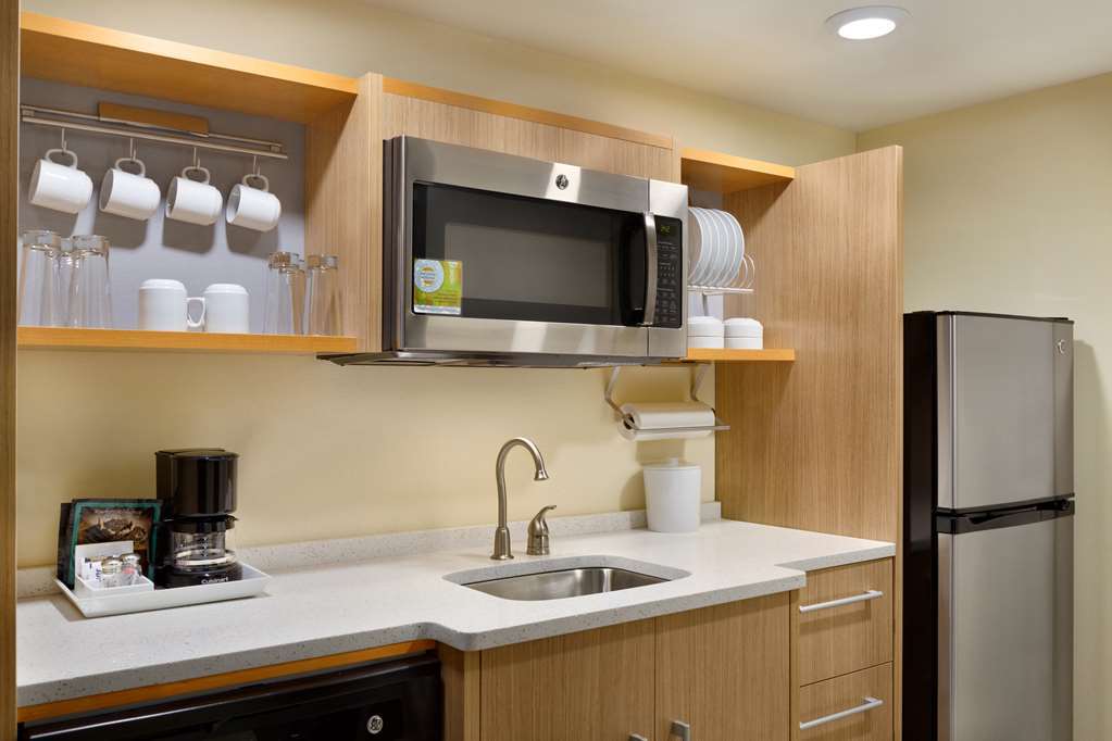 Home2 Suites By Hilton Grovetown Augusta Area Rum bild